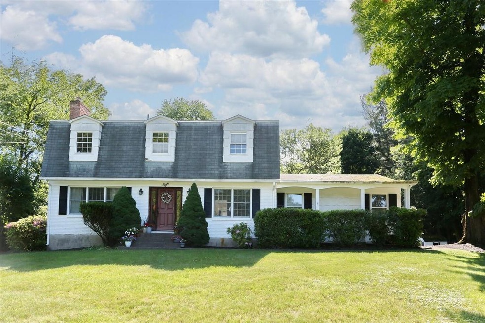 8 Patricia Dr, New City, NY 10956 - photo 1