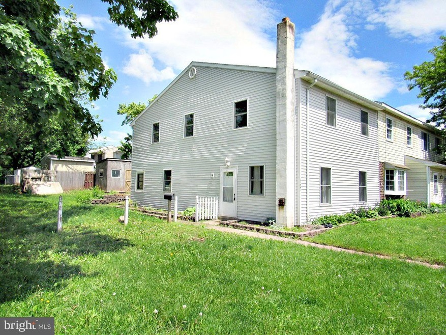 717 Hamilton Rd, East Greenville, PA 18041 - photo 1