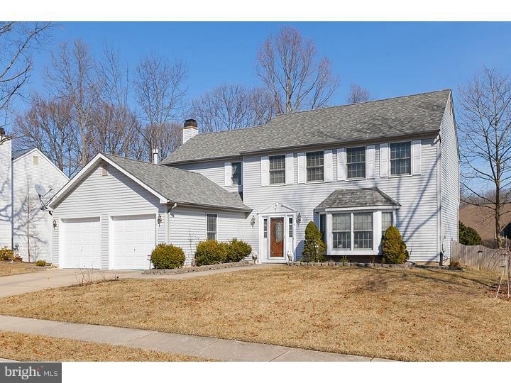 14 Forest Dr, Glassboro, NJ 08028 - photo 1