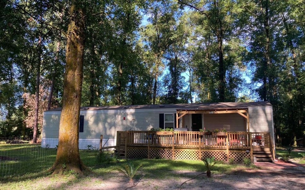 225 SW Nice Ct, Fort White, FL 32038 - photo 1