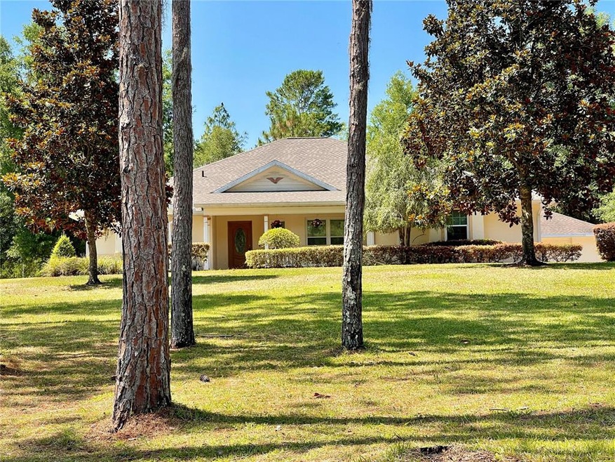 8740 SW 211th Cir, Dunnellon, FL 34431 - photo 1