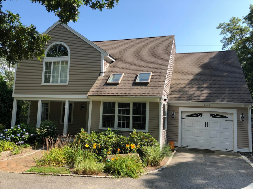 2173 Service Rd, West Barnstable, MA 02668 - photo 1