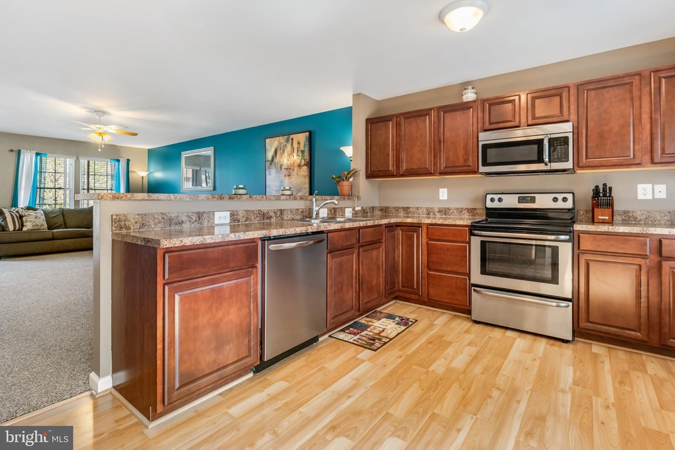 1407 Saint Christopher Ct, Edgewood, MD 21040 - photo 1