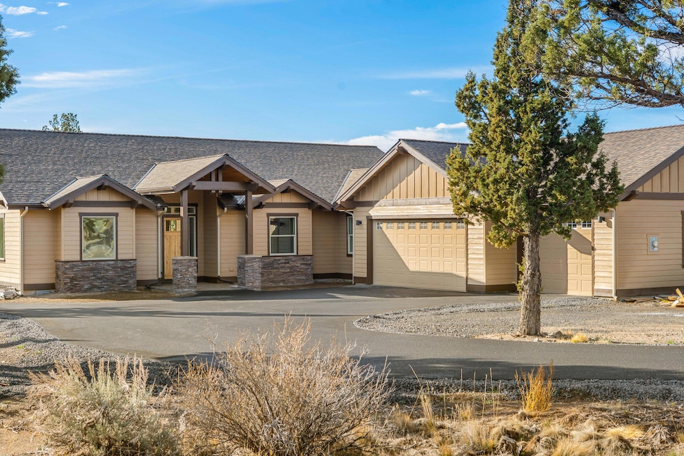 1784 SE Texas Cir, Prineville, OR 97754 - photo 1