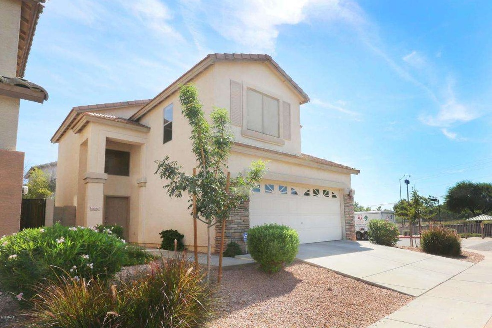 Wonderful home in Mesa!
