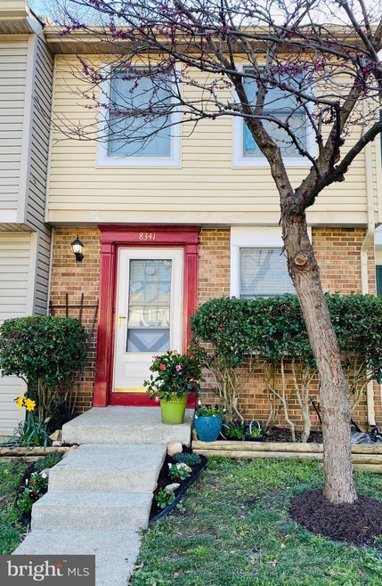 8341 Wind Fall Rd, Springfield, VA 22153 - photo 1