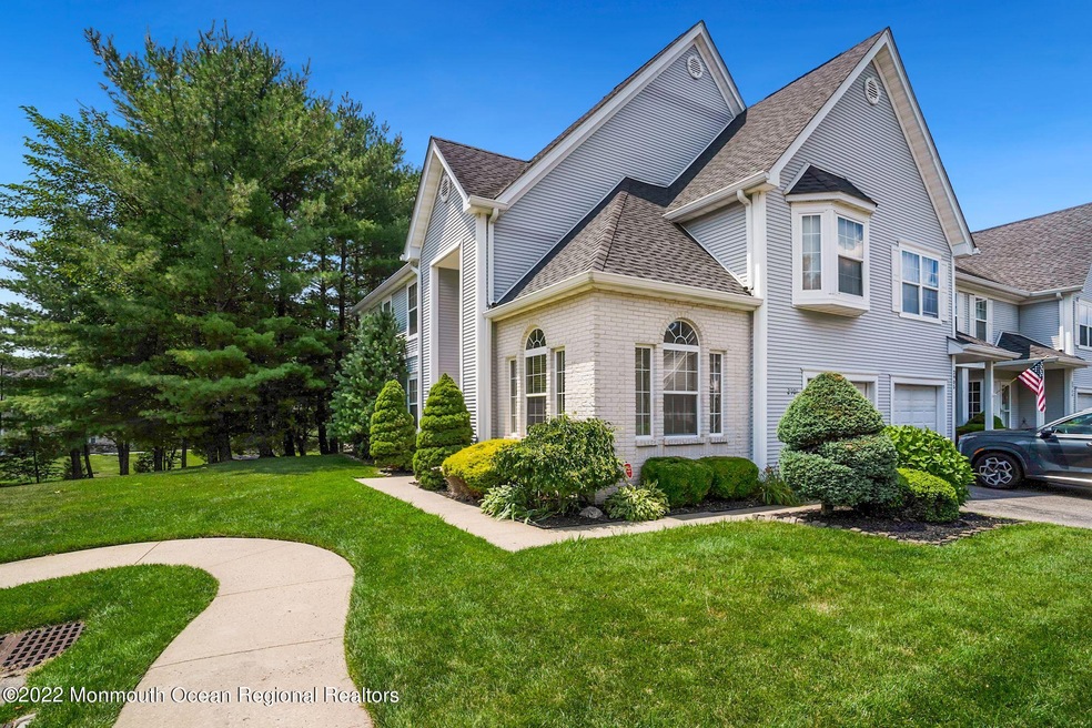 2906 Jockey Hollow Dr, Toms River, NJ 08755 - photo 1