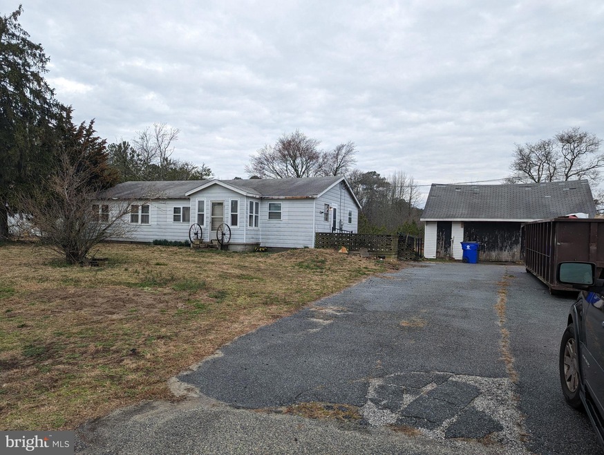 20147 Wilson Rd, Georgetown, DE 19947 - photo 1