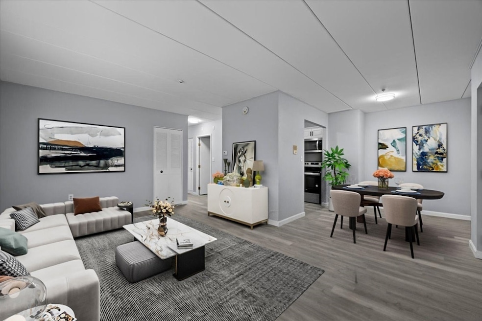 141 Commercial St unit 9, Braintree, MA 02184 - photo 1