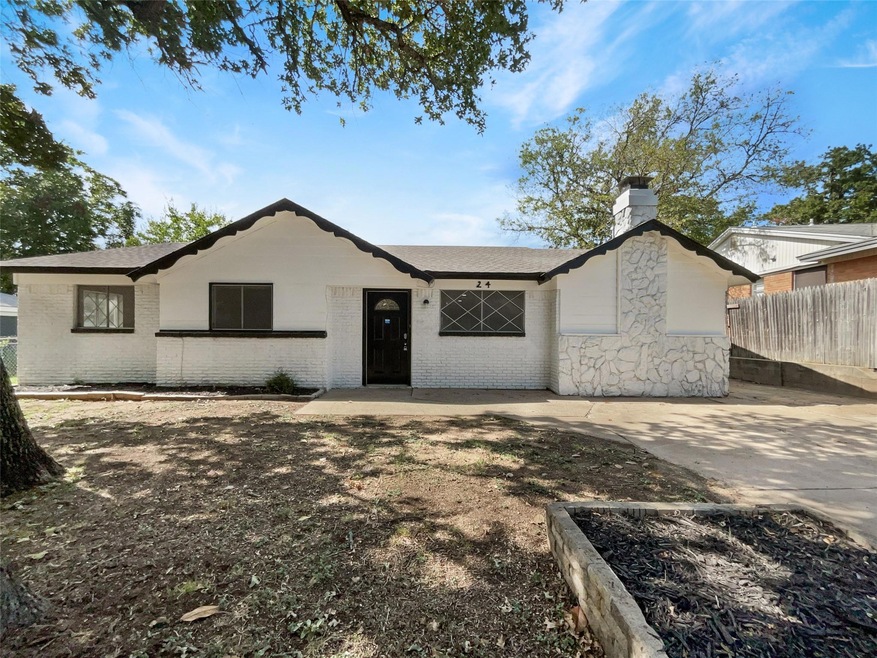 24 Coffee Tavern Rd, Bedford, TX 76022 - photo 1