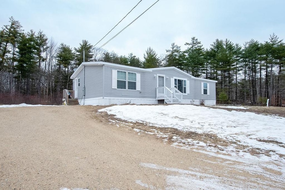 971 Parker Mountain Rd, Strafford, NH 03884 - photo 1