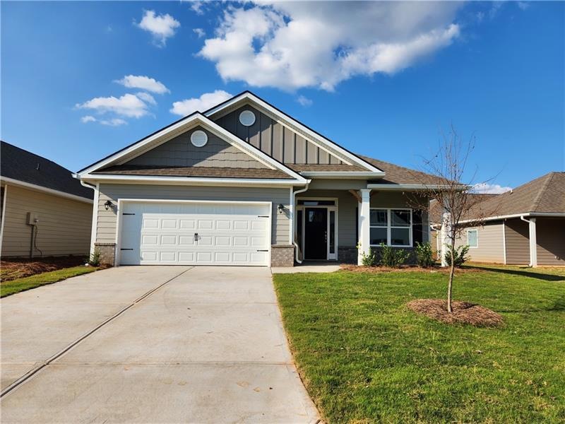 306 Coolwater Trace, Carrollton, GA 30117 - photo 1