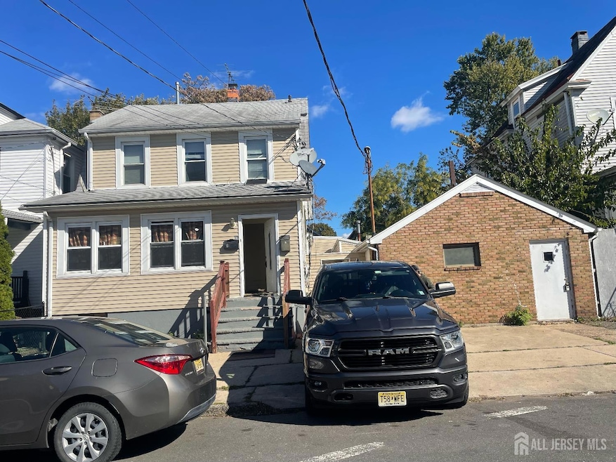 15 N Talmadge St, New Brunswick, NJ 08901 - photo 1