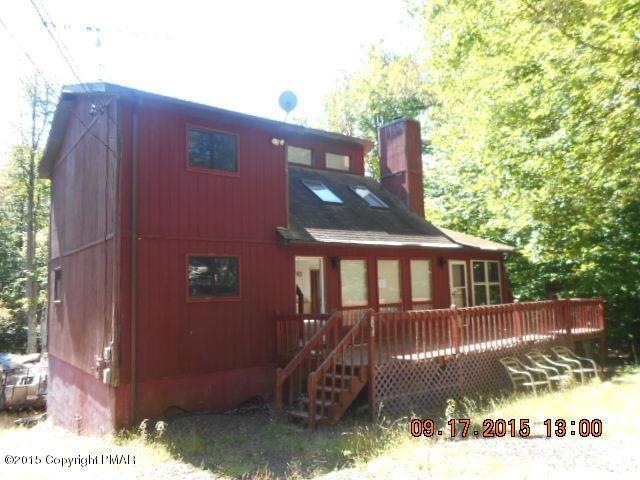 8551 Bumble Bee Way, Tobyhanna, PA 18466 - photo 1