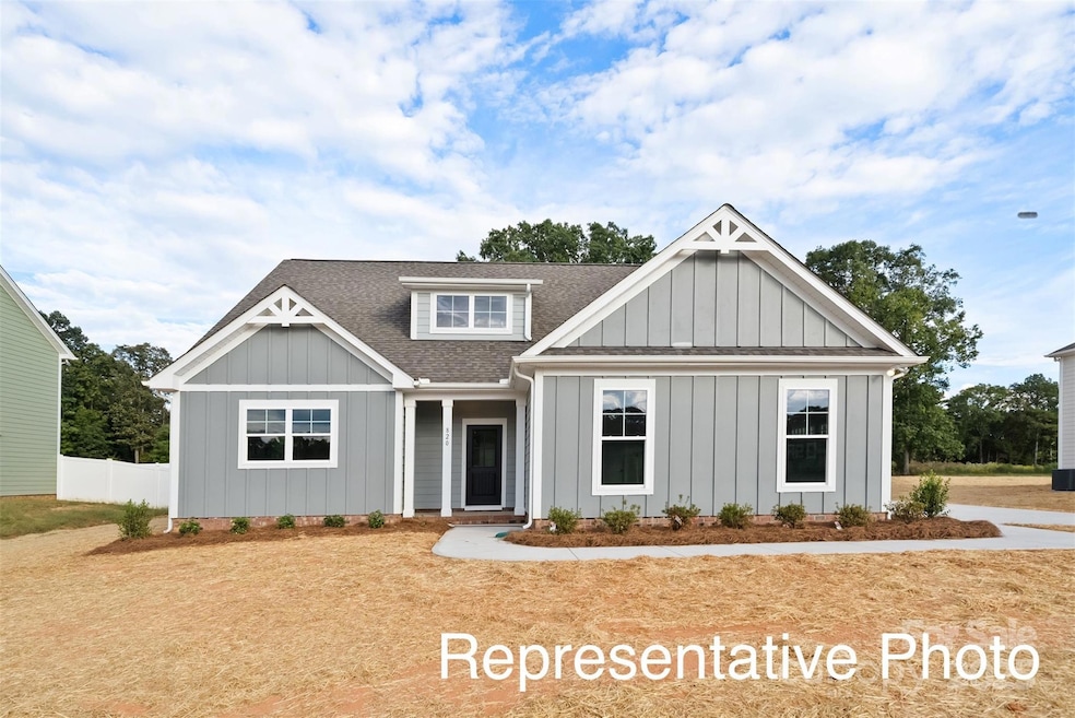 11577 Valley Oaks Ln, Stanfield, NC 28163 - photo 1