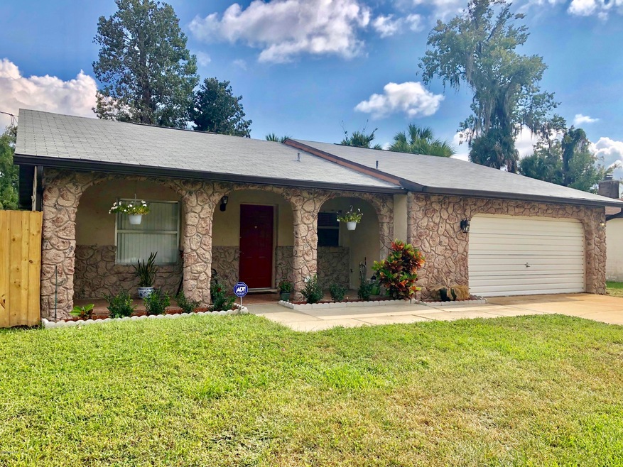 10 Laurel oaks circle