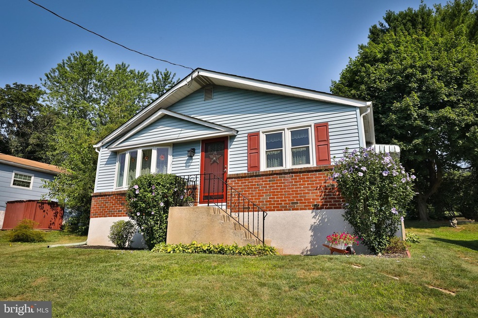 1414 Fitzwatertown Rd, Willow Grove, PA 19090 - photo 1