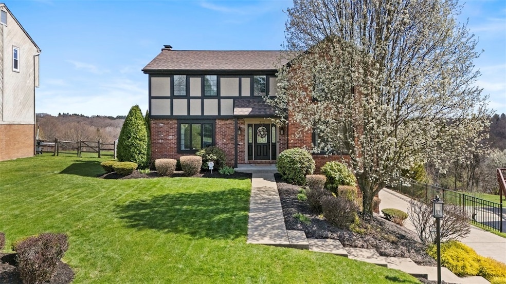 Welcome to 312 Ridgeway Drive!