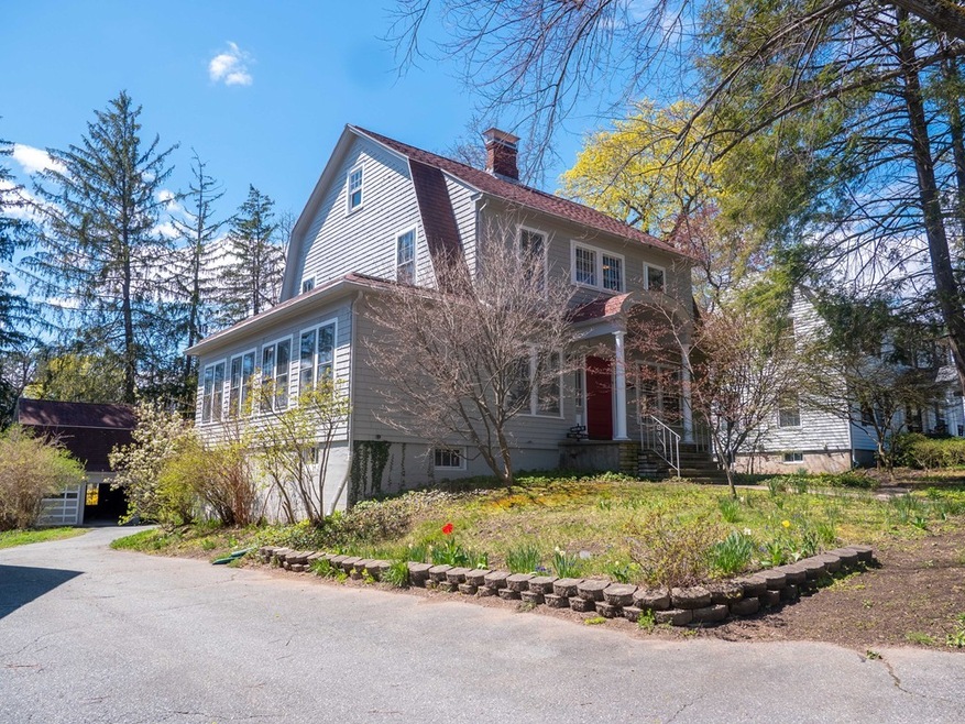 11 Wright Place, South Hadley, MA 01075 - photo 1