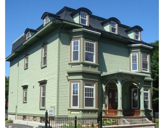 22 Moreland St unit 3, Roxbury, MA 02119 - photo 1