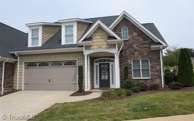 1412 Milbrook Dr, Asheboro, NC 27205 - photo 1