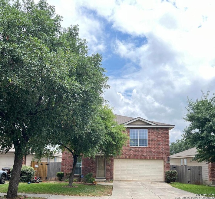 9602 Palomino Path, San Antonio, TX 78254 - photo 1