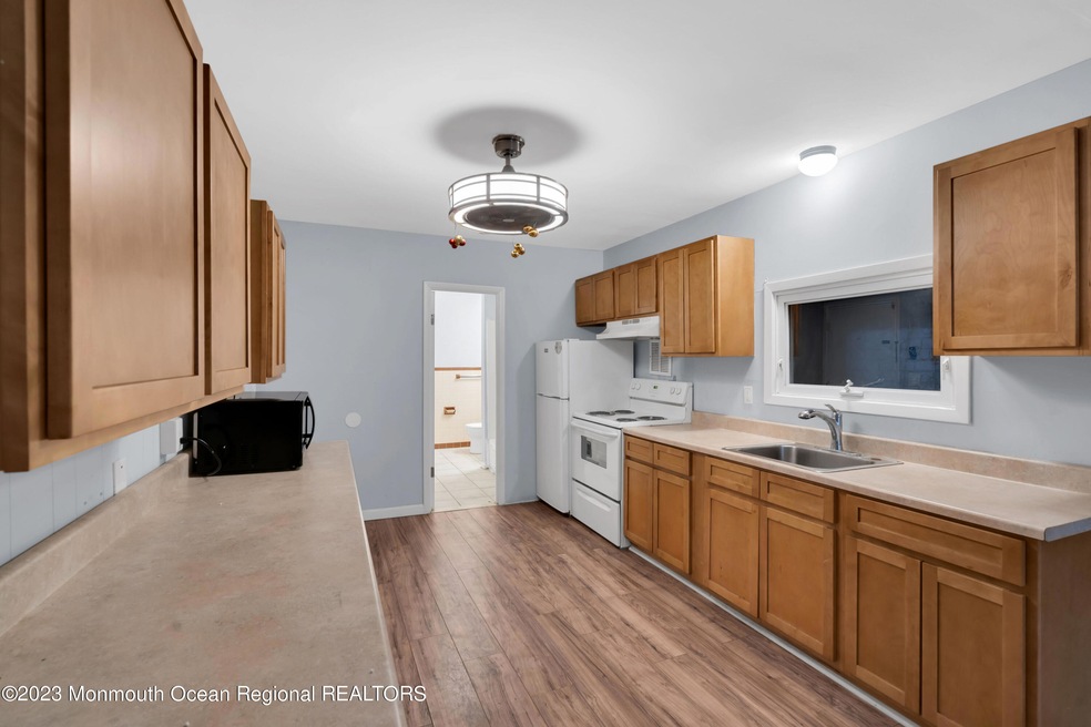 1072 Ocean Ave unit 3, Sea Bright, NJ 07760 - photo 1