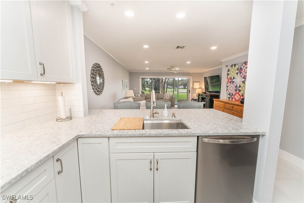 628 Woodshire Ln unit G5, Naples, FL 34105 - photo 1