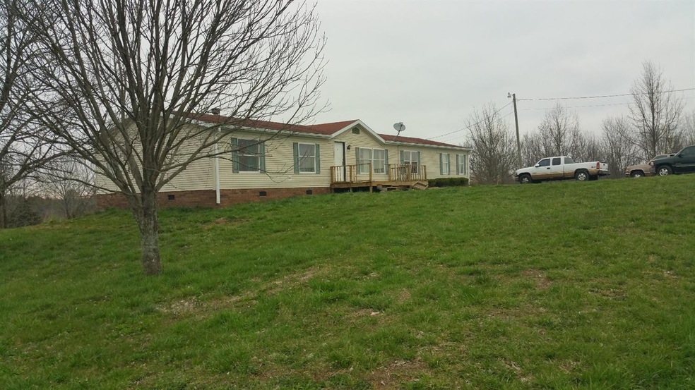 700 Old Dixville Rd, Harrodsburg, KY 40330 - photo 1