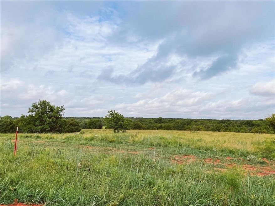 0 N 3350 Rd unit 1064204, Meeker, OK 74855 - photo 1
