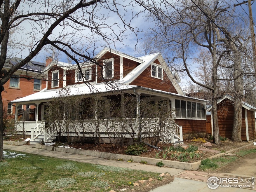 2124 17th St, Boulder, CO 80302 - photo 1