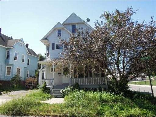 108 Nonotuck Ave, Chicopee, MA 01013 - photo 1