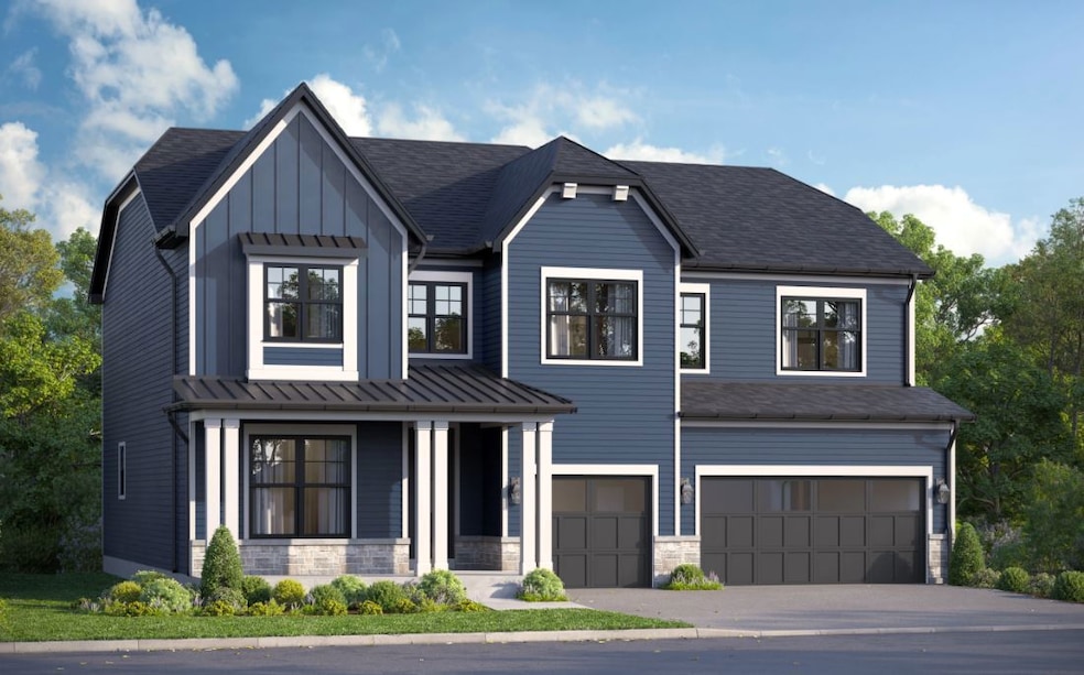 100 39th St, Downers Grove, IL 60515 - photo 1