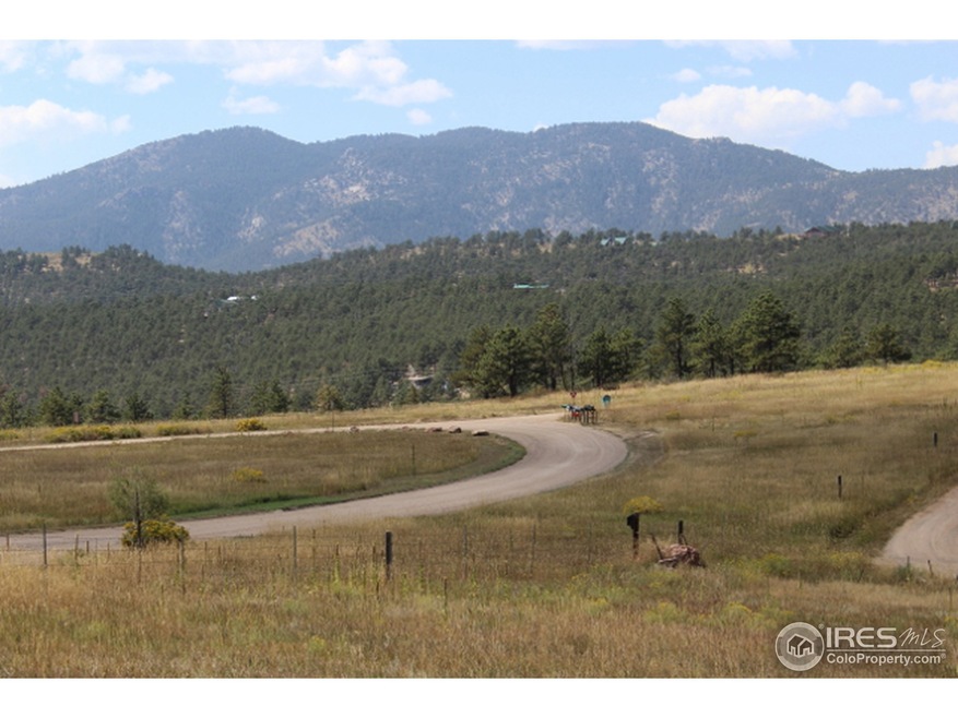 Views from the Property