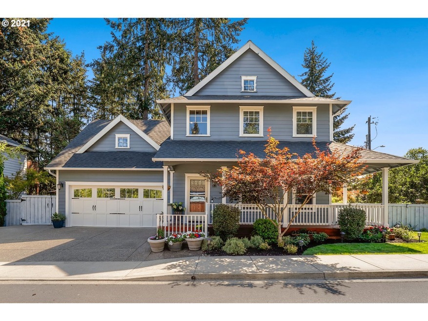 551 N Declaration Dr, Carlton, OR 97111 - photo 1