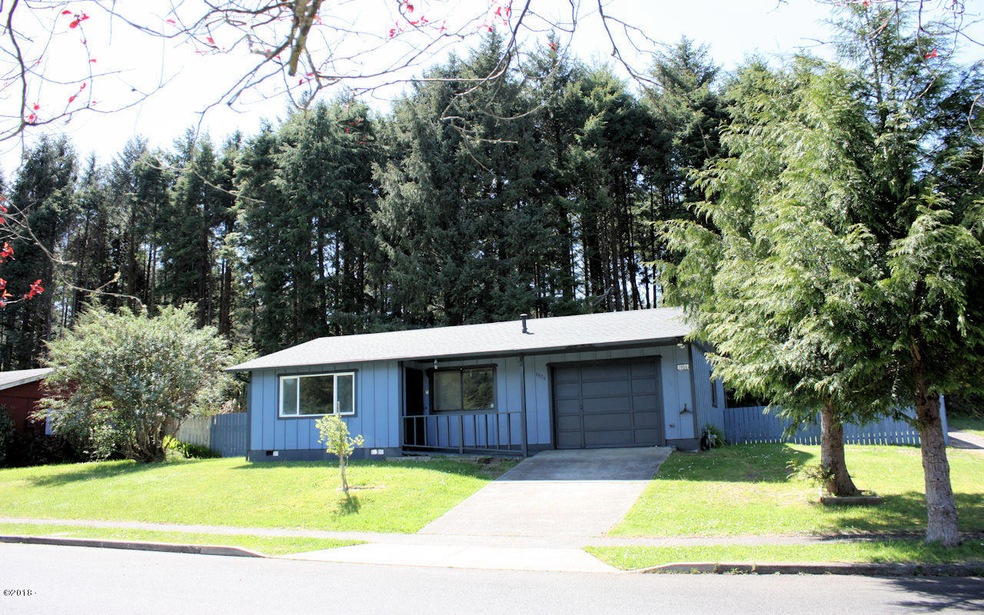 1906 SW Galley Ct, Lincoln City, OR 97367 - photo 1