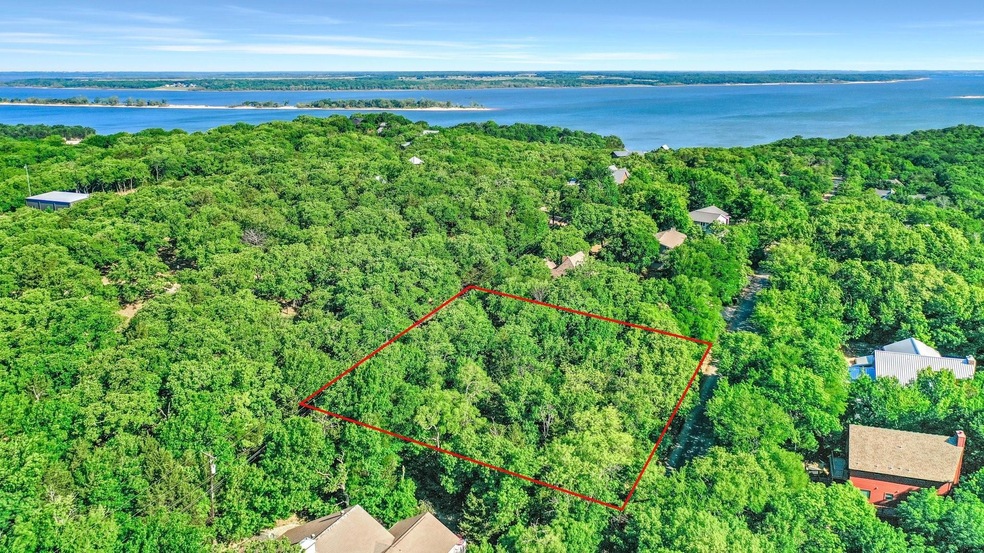 TBD Lake Point Loop, Pottsboro, TX 75076 - photo 1