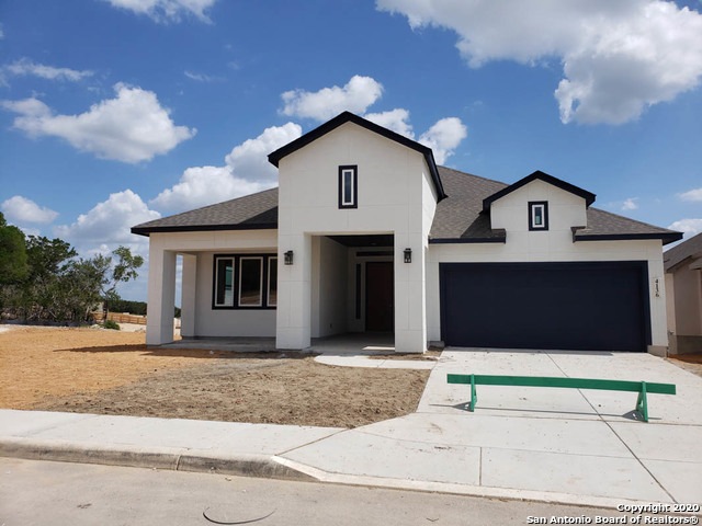 4136 Andito, San Antonio, TX 78261 - photo 1