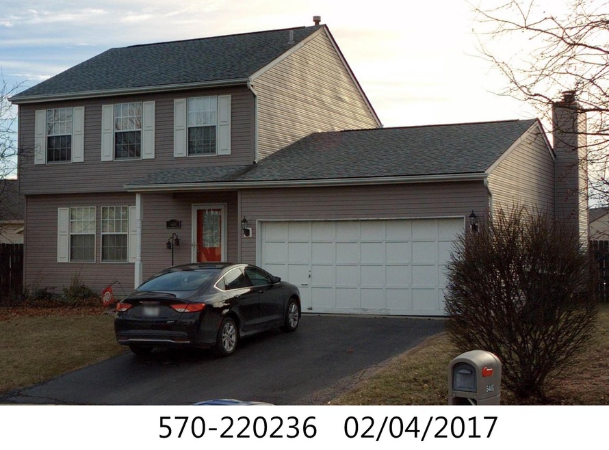 5401 Cherry Bud Ct, Columbus, OH 43228 - photo 1