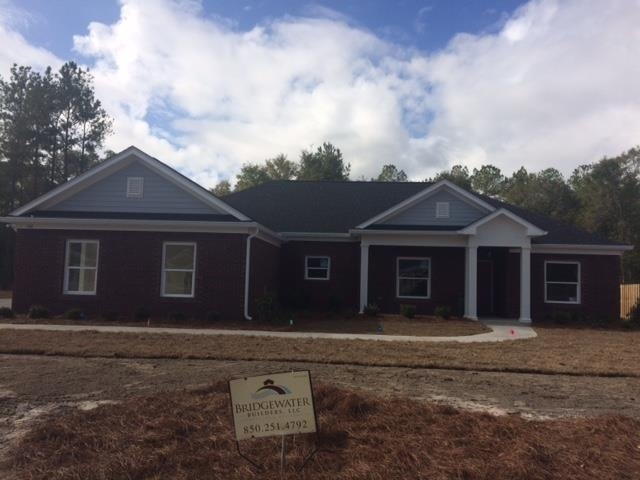 106 Nandina Way, Crawfordville, FL 32327 - photo 1