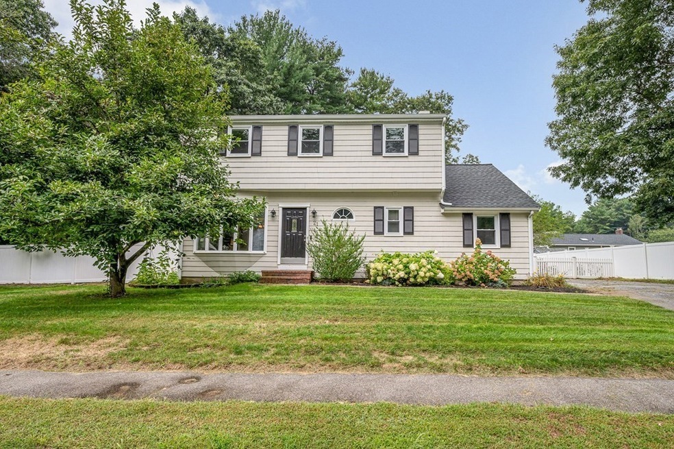 21 Sherwood Rd, Wilmington, MA 01887 - photo 1