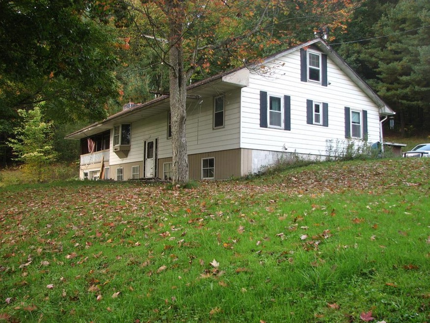 Main View