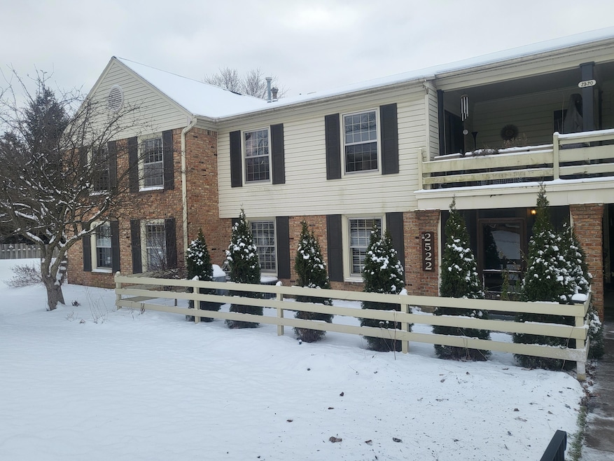 Sold $220,000 • Co-Listing Agent