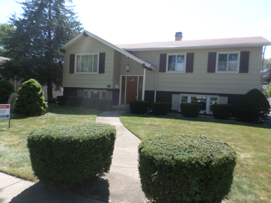 Such great curb appeal!