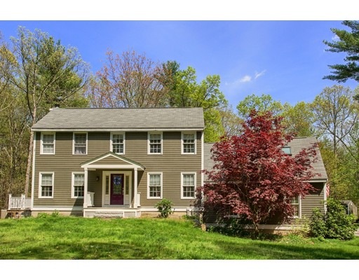 81 East St, Pepperell, MA 01463 - photo 1