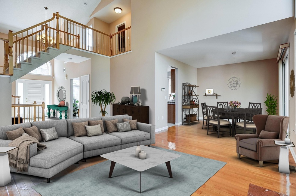 98 El Camino Ct, Holmdel, NJ 07733 - photo 1