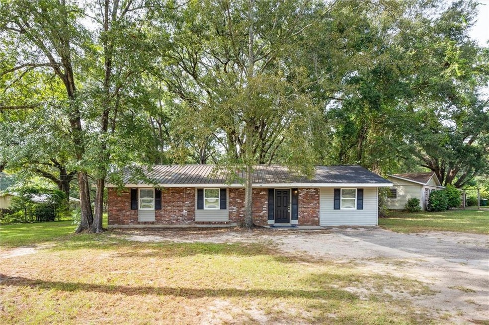 A complete remodel has just been completed on this