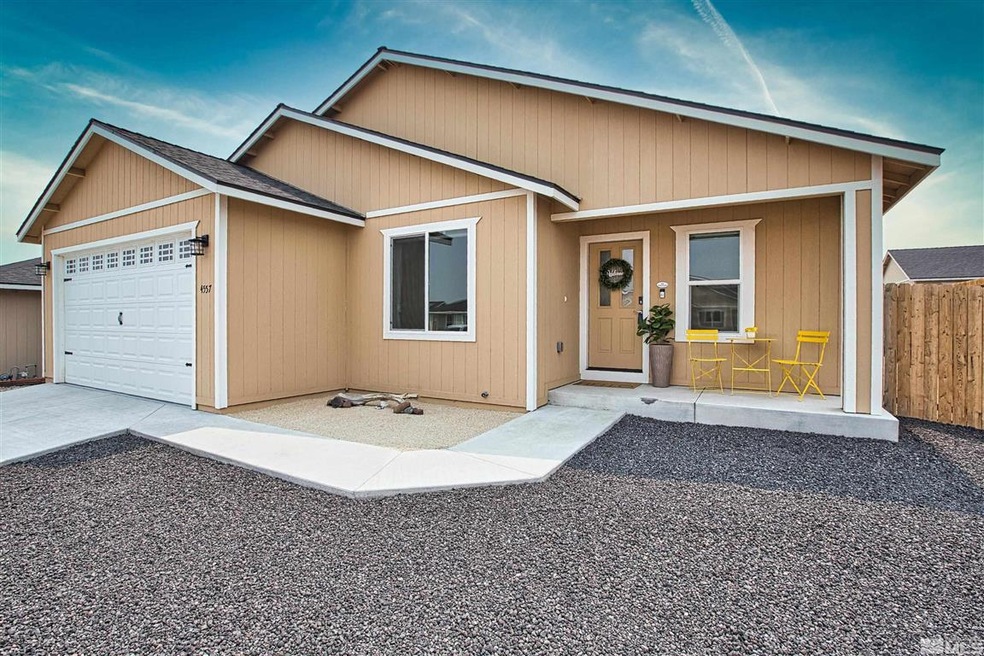 4557 Spaight Way, Fernley, NV 89408 - photo 1