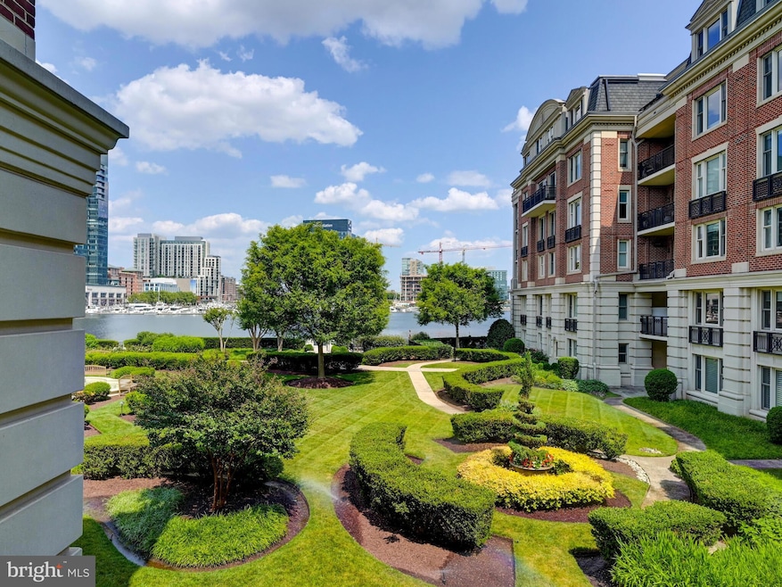 The Ritz-Carlton Residences, Baltimore, MD 21230 - photo 1