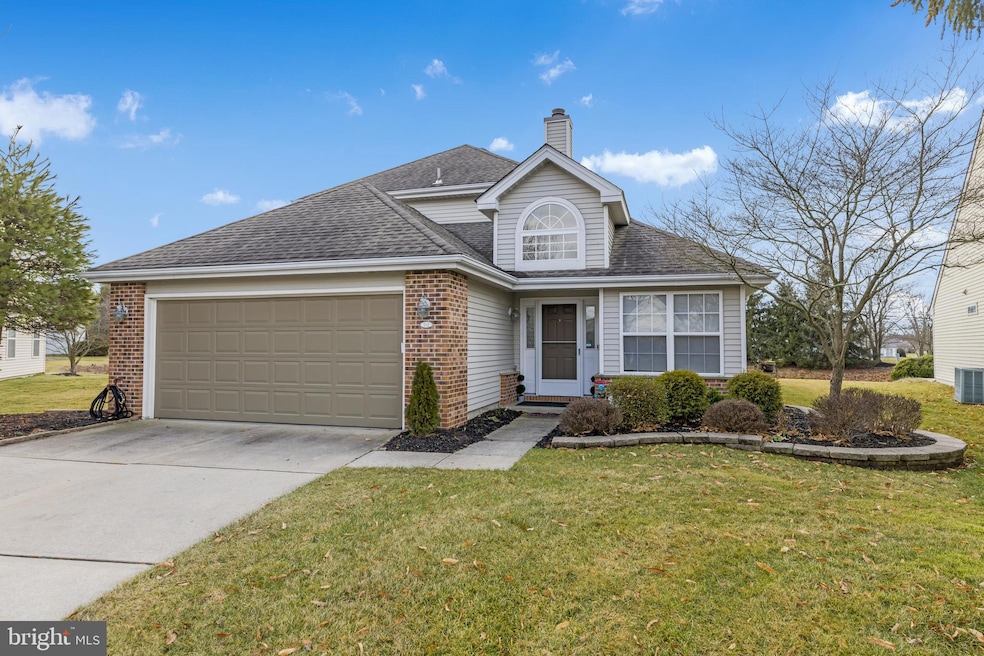 502 Violet Ct, Mount Laurel, NJ 08054 - photo 1